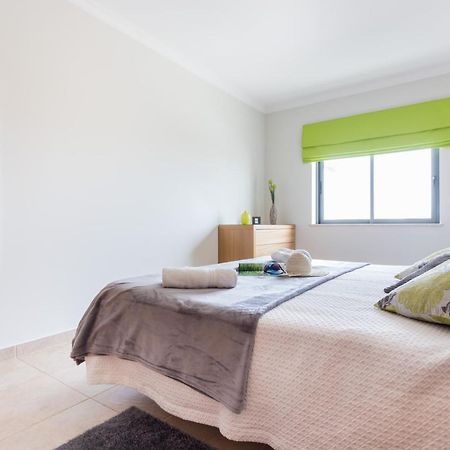 Apartamento Palmeiras Lagos Exterior photo